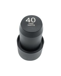 Black Bearing Gabelwerkzeug (40mm)