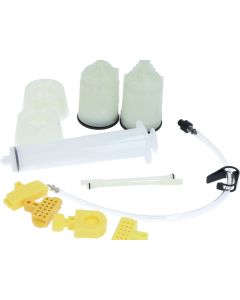 Shimano Professionelles TL-BR Entlüftungsset für Scheibenbremsen