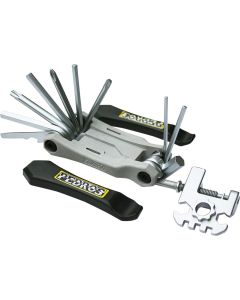 Pedro's ICM Multitool