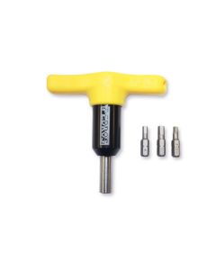 Pedro's Drehmomenttreiber (4NM)