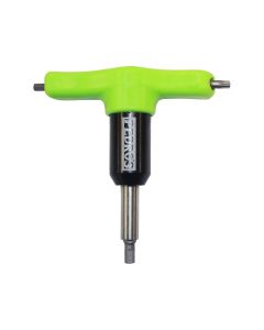 Pedro's Drehmomenttreiber (6NM)