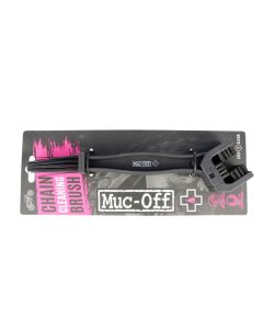 Muc-Off Kettenbürste (schwarz)