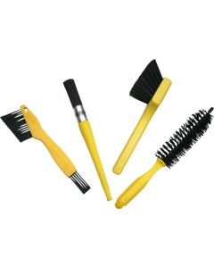 Pedro's Pro Brush Kit