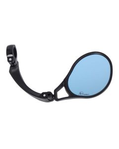 XLC MR-K28 Fahrradspiegel (Außenklemmung | rechts)