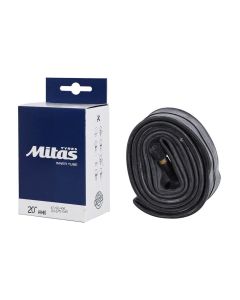 Mitas Fahrradschlauch (20" | 47/62-406 | AV40mm)