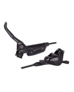 Sram Scheibenbremse Level Ultimate (Hinterrad | 2000mm | ohne Scheibe | B1 | hydraulisch)