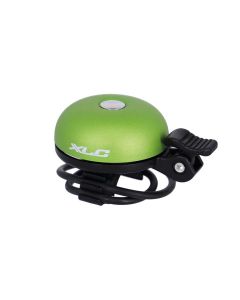 XLC DD-M29 Fahrradklingel (grün)