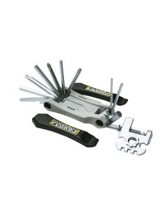 Pedro´s ICM 21 Multiwerkzeug (21 Funktionen)