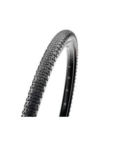 Maxxis Rambler TLR Faltreifen (27.5" | 650x47B 47-584 | Silkshield Dual)