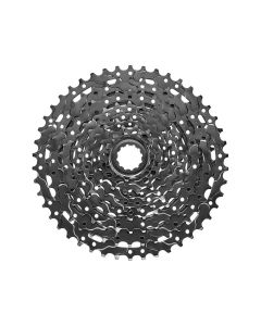 Tektro E-Drive CS-M330-8 Zahnkranz (8-fach | 11-42 Zähne | Stahl)