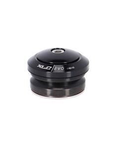 XLC HS-I19 A-Head-Steuersatz (Ø28,6/30/42mm | integriert)