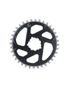 Sram X-Sync 2 Eagle Boost DM Kettenblatt (36 Zähne | grau | alu | 3mm Offset)