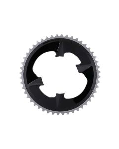 Sram Road Rival 107 BCD Kettenblatt (48 Zähne | Alu | 2x12-fach)