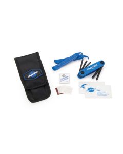 Park Tool Werkzeugset WTK-2