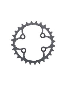 Stronglight MTB Shimano Kettenblatt (für XTR FC-M9000 / 9020 | innen | 28(38) Zähne | HT³ | 2x11-fach)