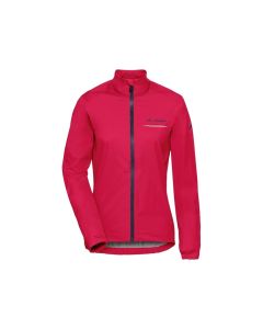 Vaude Strone Regenjacke Damen (cranberry rosa)