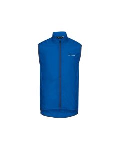 Vaude Air III Windweste Herren (signalblau)