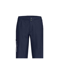 Vaude Ligure Radshorts Damen (eclipse / eclipse blau)