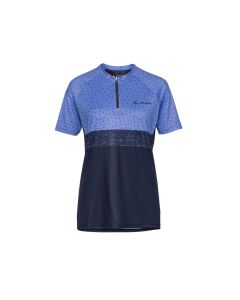 Vaude Ligure Fahrradtrikot Damen (lila)