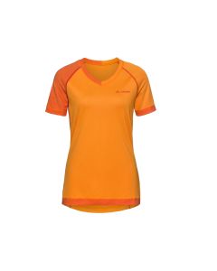 Vaude Moab III Fahrradtrikot Damen (orange)