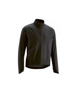 Gonso Valaff Radjacke Herren (schwarz)