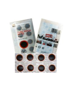 Tip Top TT-04 Flickzeug (ø16 mm)