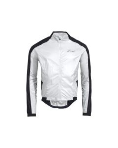 Vaude Air Pro Windjacke Herren (weiß / schwarz)