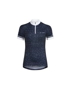 Vaude Dotchic III Fahrradtrikot Damen (eclipse blau)