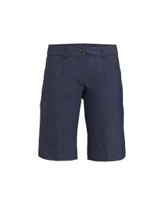 Vaude Turifo Radshorts Herren (eclipse blau)