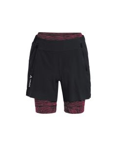Vaude Altissimi Radshorts Damen