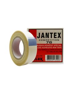 Velox Jantex 76 Klebeband für Schlauchreifen