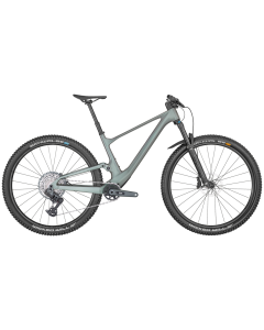 Scott Spark 920 TR Fully Mountainbike (29" | prism grey green | NL)-54 cm
