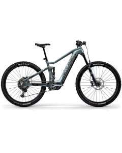 Centurion Numinis R2700i EP2 Fully MTB E-Bike (29 Zoll | 750Wh | grau)-50 cm