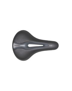 Terry Fisio Gel Fahrradsattel Damen (Modell ab 2017)