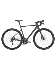 Scott Speedster Gravel 40 Rennrad (28" | mastaphora grey)-61 cm