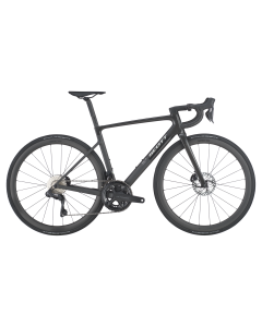 Scott Addict RC 20 Rennrad (28" | carbon black | TW)-54 cm