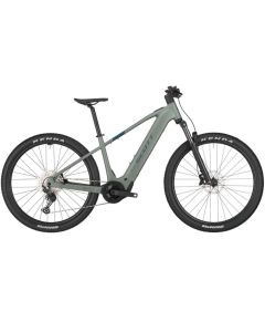 Scott Aspect eRIDE 900 MTB E-Bike (29" | 800Wh | highland green)-52 cm
