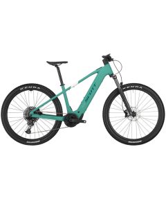 Scott Aspect eRIDE 910 MTB E-Bike (29" | 600Wh | aventurine green)-52 cm