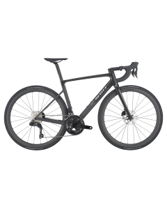 Scott Addict RC 30 Rennrad (28" | carbon black | TW)-54 cm