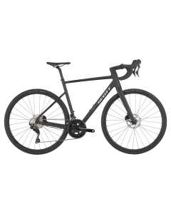 Scott Speedster 10 Rennrad (28" | champion black)-61 cm