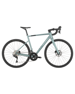 Scott Speedster 10 Rennrad (28" | iceberg green)-61 cm
