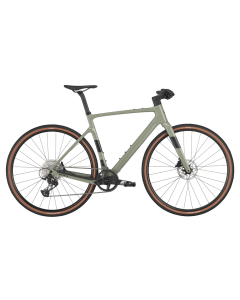 Scott Metrix 10 Rennrad (28" | undergrowth green)-56 cm