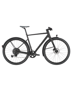 Scott Metrix 20 EQ Rennrad (28" | champion black)-61 cm