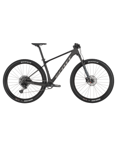 Scott Scale RC Comp Mountainbike (29" | carbon black)-53 cm