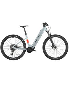 Scott Aspect eRIDE 910 Wave MTB E-Bike (29" | 600Wh | flake grey)-56 cm