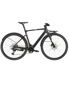 Scott Silence 20 Rennrad E-Bike (28" | 360Wh | carbon black)