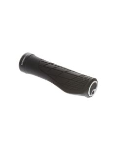 Ergon GA3 Fahrradgriffe (schwarz)
