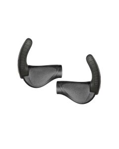 Ergon GP3-S Gripshift Fahrradgriffe