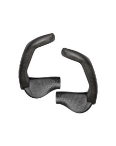 Ergon GP5-S Gripshift Fahrradgriffe