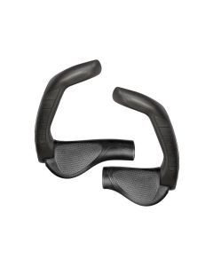 Ergon GP5-L Rohloff / Nexus Fahrradgriffe